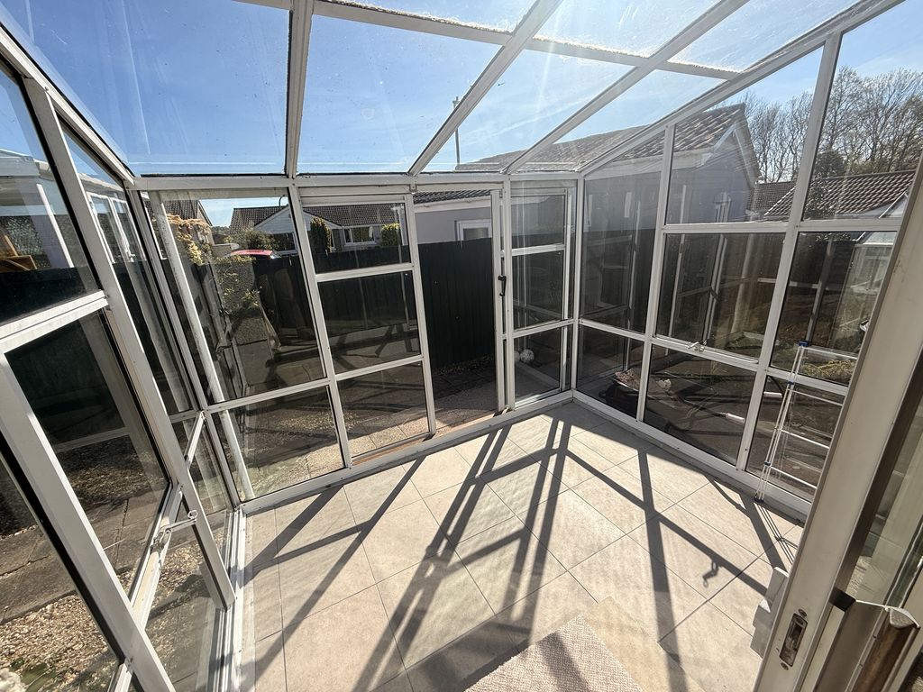 Fourgates Menheniot